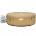 Аэромассажный бассейн Bestway Lay-Z-SPA 60017 Palm Springs AirJet 196x71 см