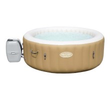 Аэромассажный бассейн Bestway Lay-Z-SPA 60017 Palm Springs AirJet (196x71 см)