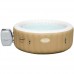 Аэромассажный бассейн Bestway Lay-Z-SPA 60017 Palm Springs AirJet 196x71 см
