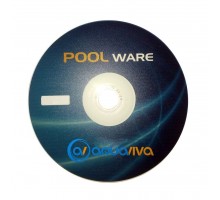 Програмное обеспечение для панели управления AquaViva K800