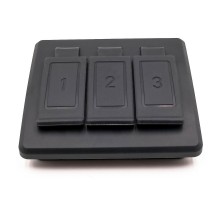 Крышка для Кюветы PoolLab 2.0