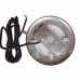 Прожектор светодиодный Aquaviva HT201S 252LED (18 Вт) RGB для бассейна