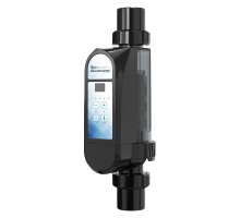 Хлоргенератор Aquaviva Crystal Pro 12 (50 м³, 12 г/ч)