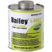 Клей для труб ПВХ Bailey L-5023 946мл для больших диаметров и бассейна