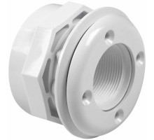 Форсунка пылесосная Hayward SP1408E, универсальная 2”/1.5”