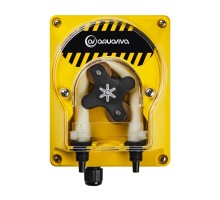 Перистальтический дозирующий насос Aquaviva PPE Universal 1.5 л/ч