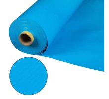Лайнер для бассейна Aquaviva Azure Blue 1,65x25,2m (41,58м.кв) с акрилом