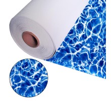 Лайнер мрамор Aquaviva Diffusion 2.05x25.2 м (51.66 м.кв)
