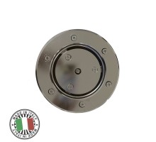 Форсунка донная под бетон Marpiscine 17033 (2") нерж.сталь