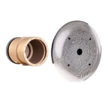 Водозабор Fitstar 9162020, соедниение DN 80, 50 м3/ч, 350 мм