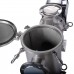 Насос Aquaviva LX SCA100-80-160/11T (380В, 158 м3/ч, 15НР) для бассейна
