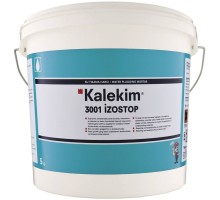 Состав для устранения течей Kalekim Izostop 3001 (5 кг) 