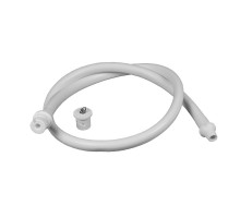 Шланг массажный Fitstar 7552050, для Taifun-Duo, Cyclon-Duo, с заглушкой