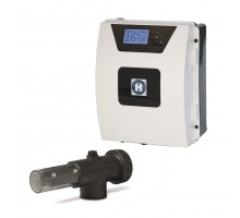 Станция контроля качества воды Hayward Aquarite Advanced (25 м3, 8 г/ч)