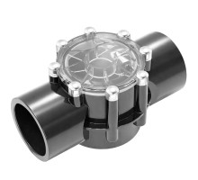 Обратный клапан Aquaviva 50/63 мм