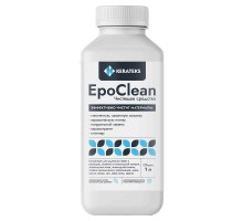 Очиститель от эпоксидной затирки "EpoClean" 1 кг, белый