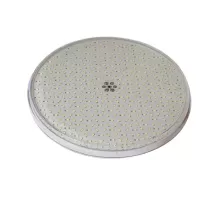 Лампа светодиодная к прожектору AquaViva (LED003/008/006/005-546led) 36W WHITE теплый WW