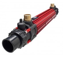 Корпус Elecro нержавеющая сталь 370 мм