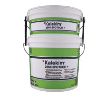 Эпоксидная затирка-клей Kalekim Epotech+ 2954 (5 кг)