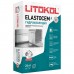 Гидроизоляция ELASTOCEM (А+B) 24 кг для бассейна, сухой компонент A
