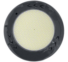 Прожектор светодиодный AquaViva Graphite (LED003-252led) 21W WHITE NW/4M + закл. к прожектору