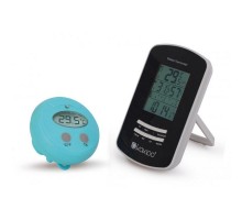 Термометр цифровой Kokido K617CS дистанционный