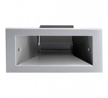 Нержавеющая накладка для скимера Hayward 3119