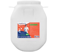 Дезинфектант на основе хлора быстрого действия AquaDoctor C-60 50 кг