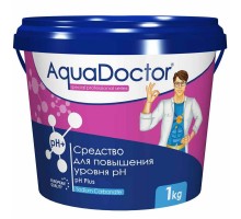 AquaDoctor pH Plus 1 кг.