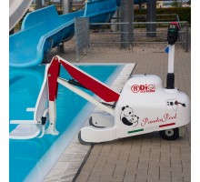 Лифт-подъемник для людей с инвалидностью Panda Pool