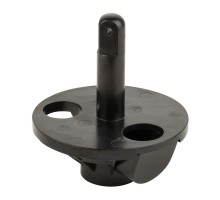 Ротор 1.5" Aquaviva для верхнего 4-поз. клапана V350-V650 (1021003)