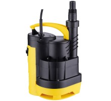 Насос дренажный AquaViva AVD750AW(220V, мах14м3/ч,8м, 0,75kW)