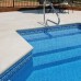 Поручень Aquaviva ARP-F (AISI316) для бассейна - надежность и стиль