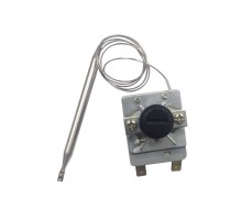 Термопредохранитель Aquaviva AHD-60EM 16А 0-60˚С