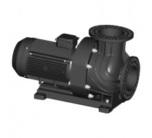 Насос Aquaviva LX WEQ500 (380 В, 82 м3/ч, 5HP)