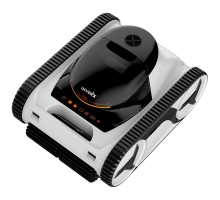 Робот-пылесос InverX X30