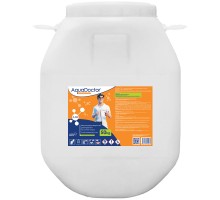 Дезинфектант для бассейна на основе хлора длительного действия AquaDoctor C-90T 50 кг