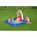 Игровой центр Bestway 53079 Башня спасателя для бассейна (234х203х129 см)