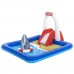 Игровой центр Bestway 53079 Башня спасателя для бассейна (234х203х129 см)