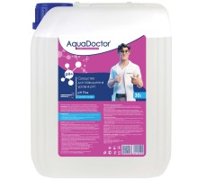 Жидкое средство для повышения уровня pH AquaDoctor pH Plus 30 л