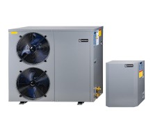 Тепловой насос для дома Aquaviva AVH15S (15.2 кВт)