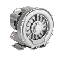 Компрессор одноступенчатый AquaViva 040 (BL040001M1300)