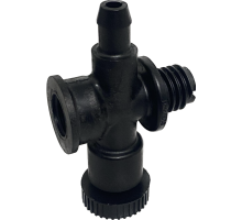 Воздушный клапан DEX2400S