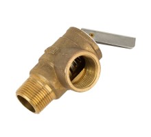 Подрывной защитный клапан 1