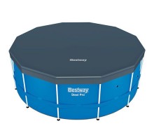 Покрытие на бассейн Bestway 58037 (диаметр 366/360см)