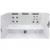 Гидромассажный бассейн Aquaviva Ривьера 6 мест (2300*2100*930 мм.)