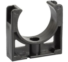 Крепление для труб с фиксатором  20mm 