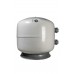 Фильтр AquaViva MS2000 (157m3/h, 2000mm, 5600kg, 140mm, 2,5Бар) для бассейна