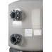 Фильтр AquaViva MS2000 (157m3/h, 2000mm, 5600kg, 140mm, 2,5Бар) для бассейна