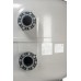 Фильтр AquaViva MS2000 (157m3/h, 2000mm, 5600kg, 140mm, 2,5Бар) для бассейна